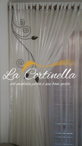 Acessórios para cortinas